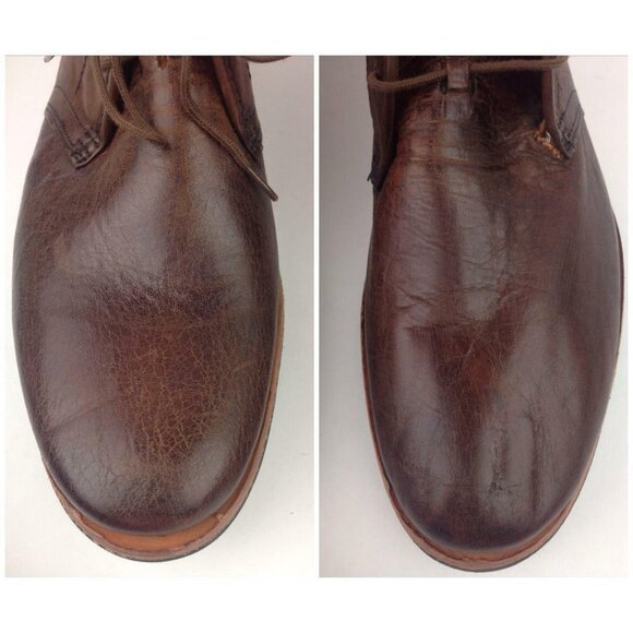 TIMBERLAND Wodehouse Lost History Chukka B… - Picture 9 of 12